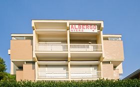 Albergo Nyers Perugia